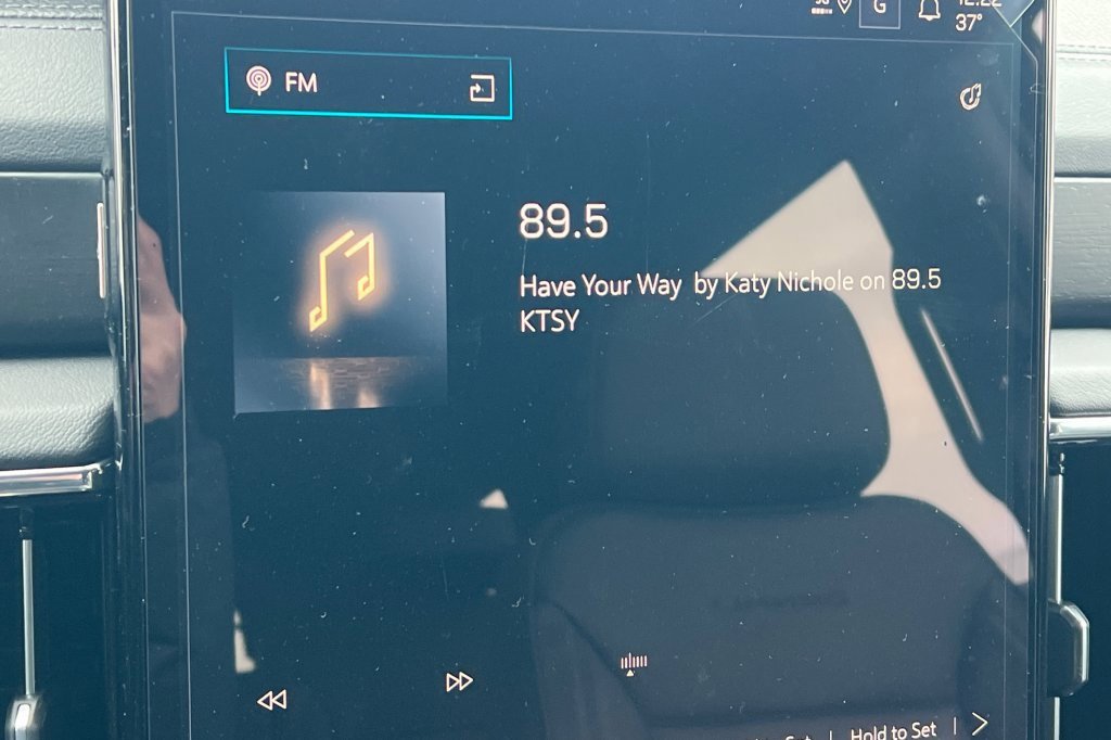 New 2026 GMC Yukon XL Denali image 16