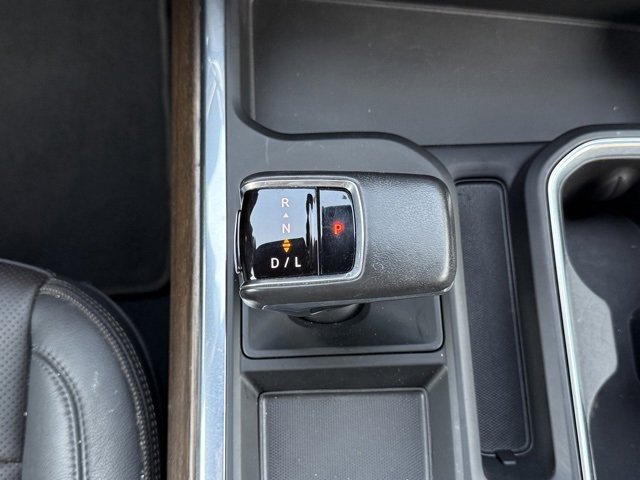 Used 2022 Chevrolet Silverado 1500 High Country w/ Technology Package image 28