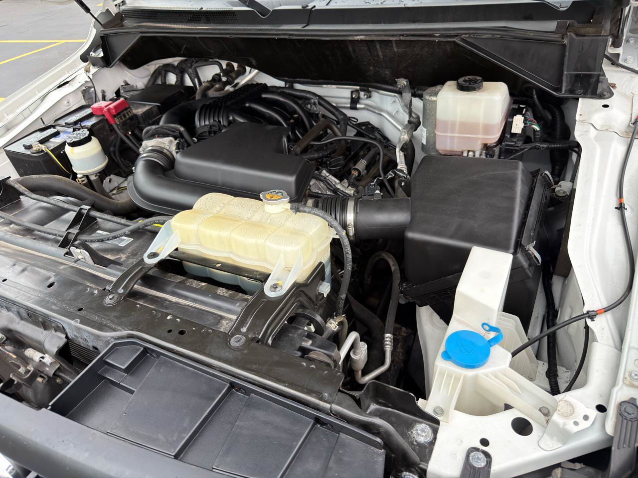 Used 2021 Nissan NV 1500 S RWD image 31