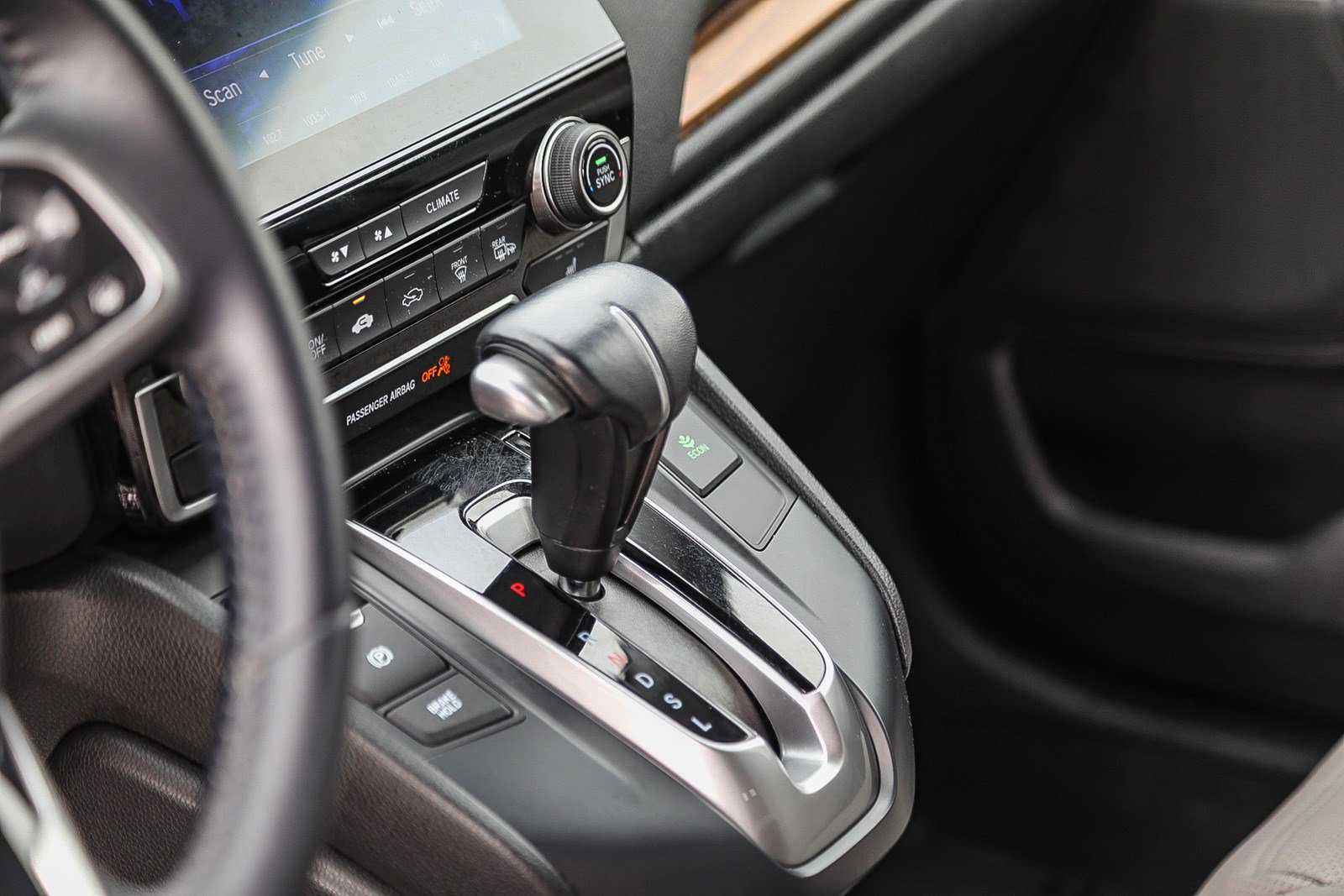 Used 2017 Honda CR-V EX-L image 20