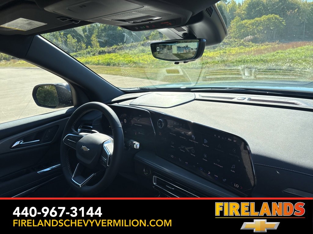 New 2026 Chevrolet Traverse LT w/ Driver Confidence Package image 42