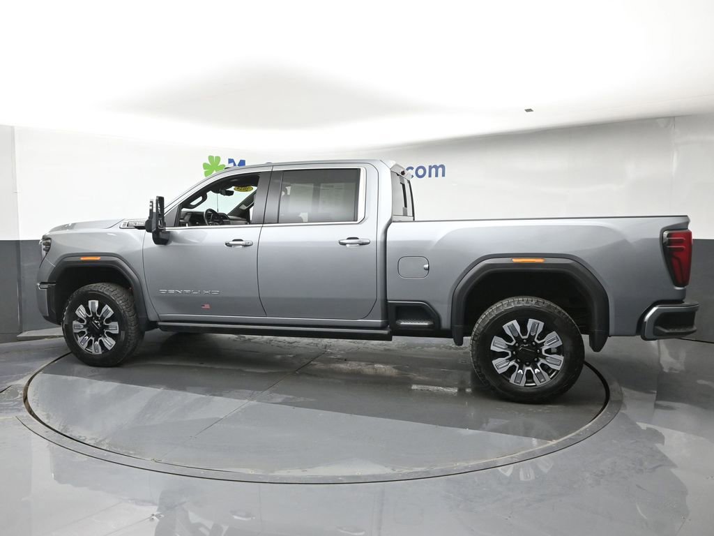 Used 2024 GMC Sierra 2500 Denali w/ Denali Reserve Package image 22