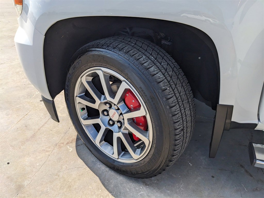 Used 2018 GMC Canyon Denali image 38