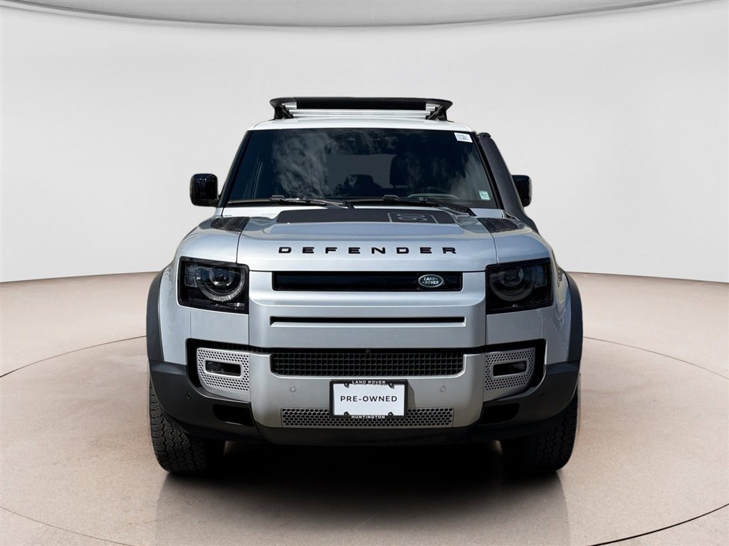 Used 2023 Land Rover Defender 90 S image 8