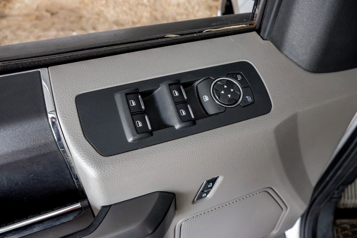 Used 2016 Ford F150 XLT RWD image 43