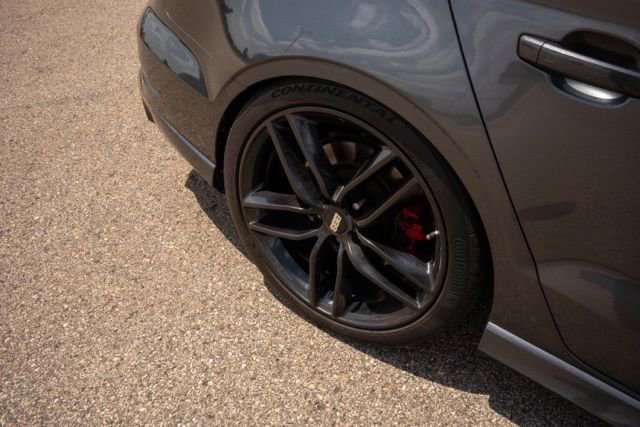 Used 2019 Audi S3 Premium Plus w/ Technology Package AWD/4WD image 10