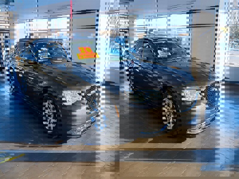 Used 2020 Chrysler 300 Touring