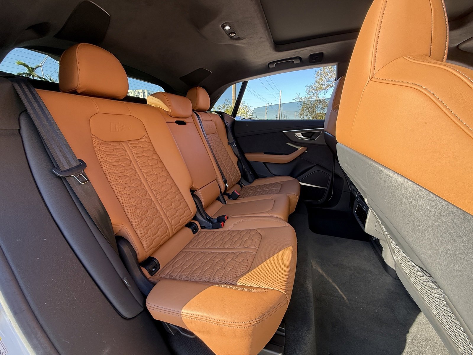 Used 2024 Audi RS Q8 image 15