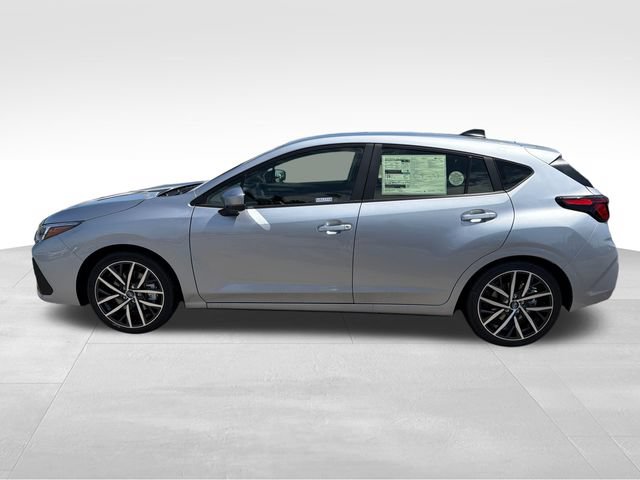 New 2026 Subaru Impreza 2.0i Sport AWD/4WD image 4