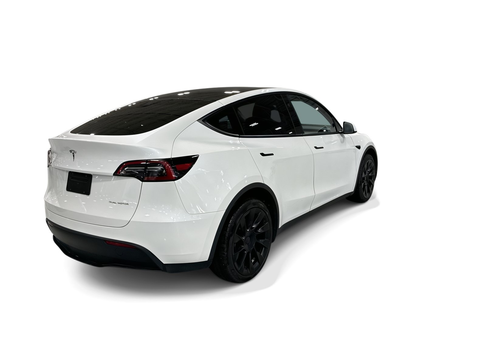 Certified 2023 Tesla Model Y Long Range AWD/4WD image 6