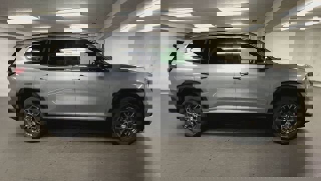 New 2026 GMC Acadia Elevation w/ LPO, Floor Liner Package image 9