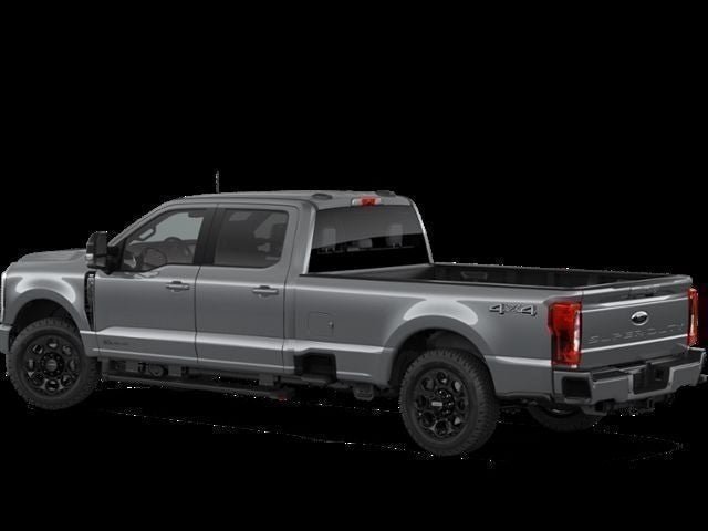 New 2026 Ford F350 XLT w/ XLT Premium Package AWD/4WD image 24