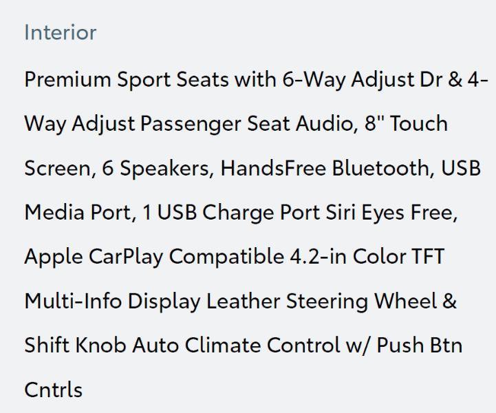 Used 2020 Toyota Corolla SE image 76