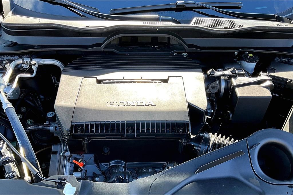 Used 2025 Honda Pilot Touring image 24