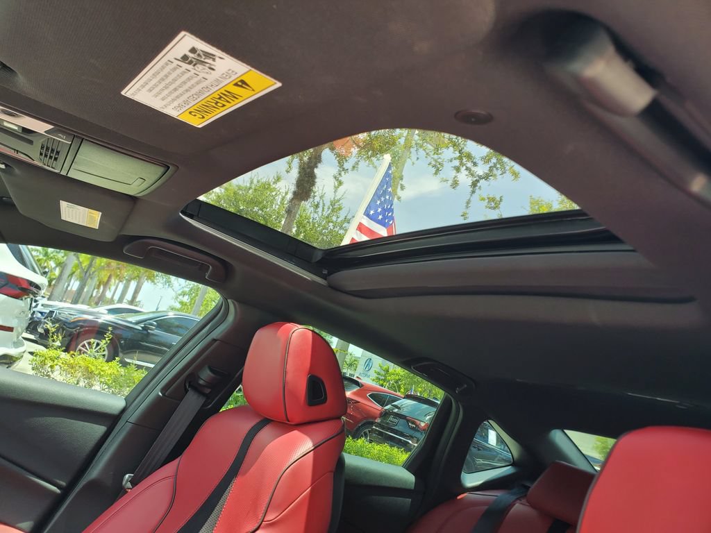 Used 2023 Acura TLX w/ A-SPEC Pkg FWD image 17