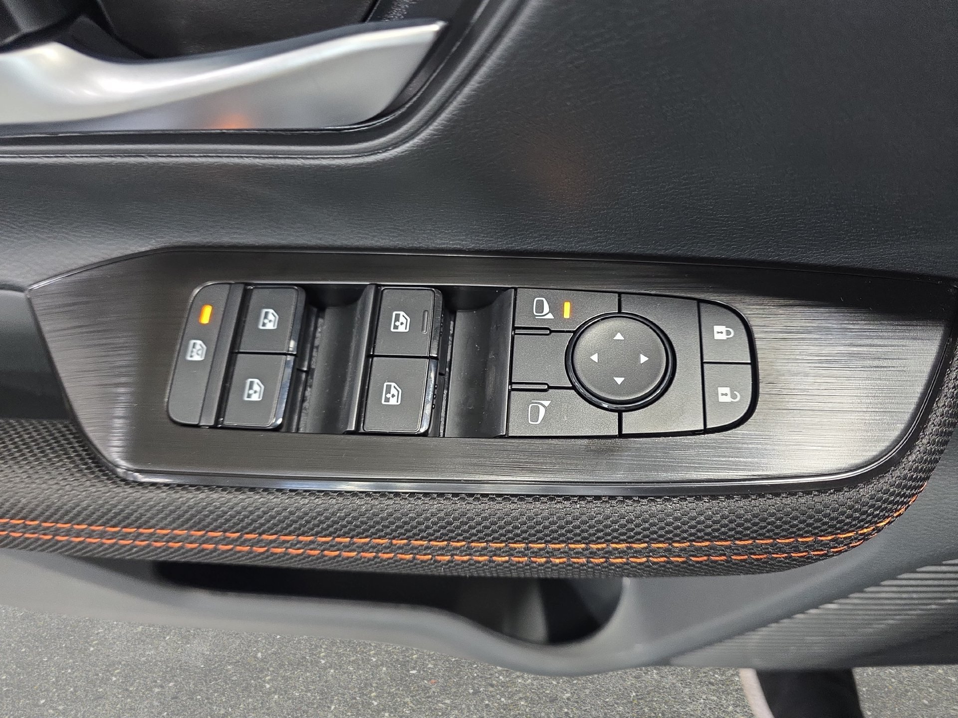 New 2027 Nissan Kicks SV w/ Rock Creek Edition AWD/4WD image 25