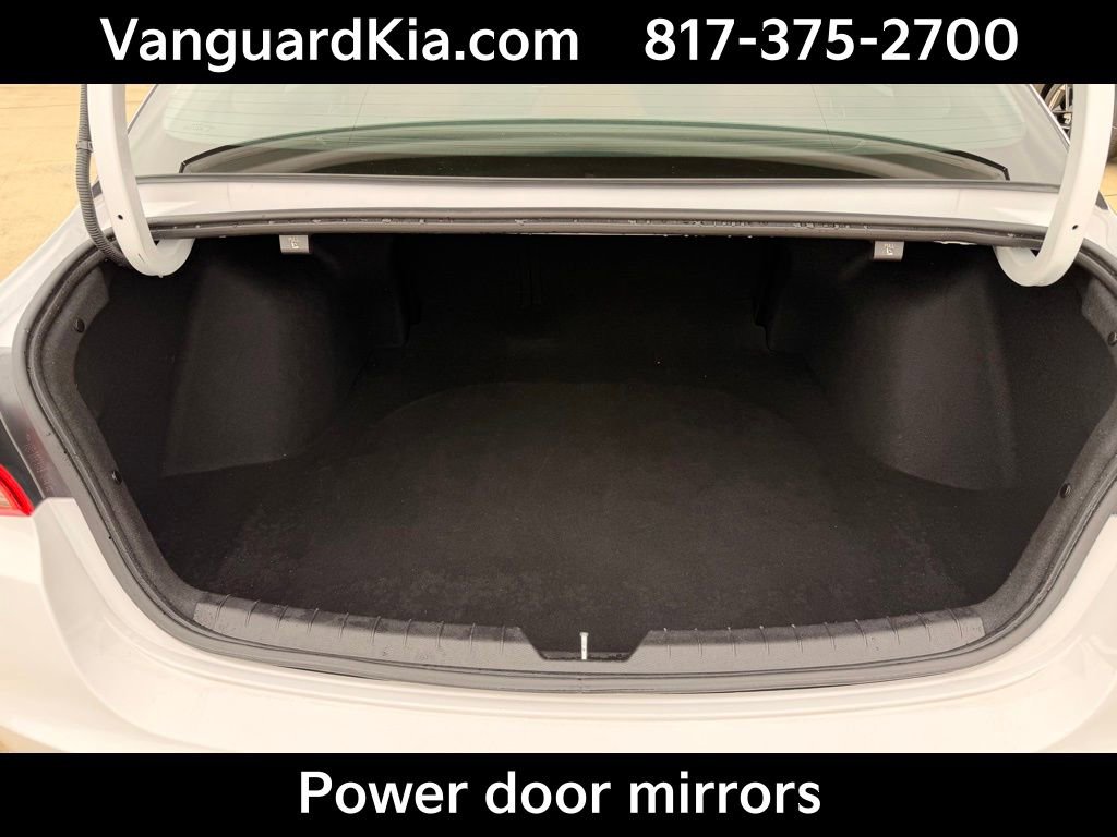 Used 2024 Kia K5 GT-Line w/ GT-Line Premium Package image 28