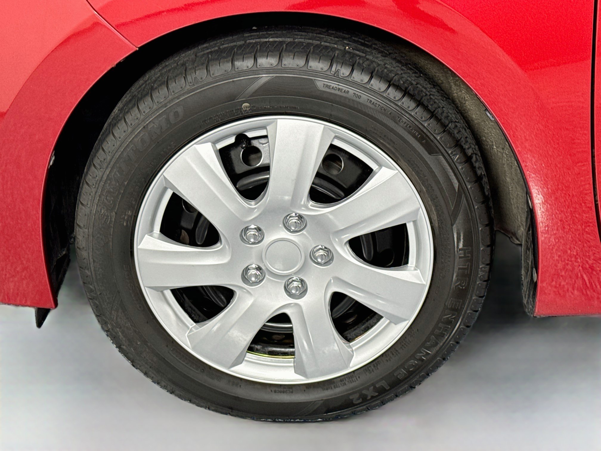 Used 2016 Toyota Corolla LE FWD image 28