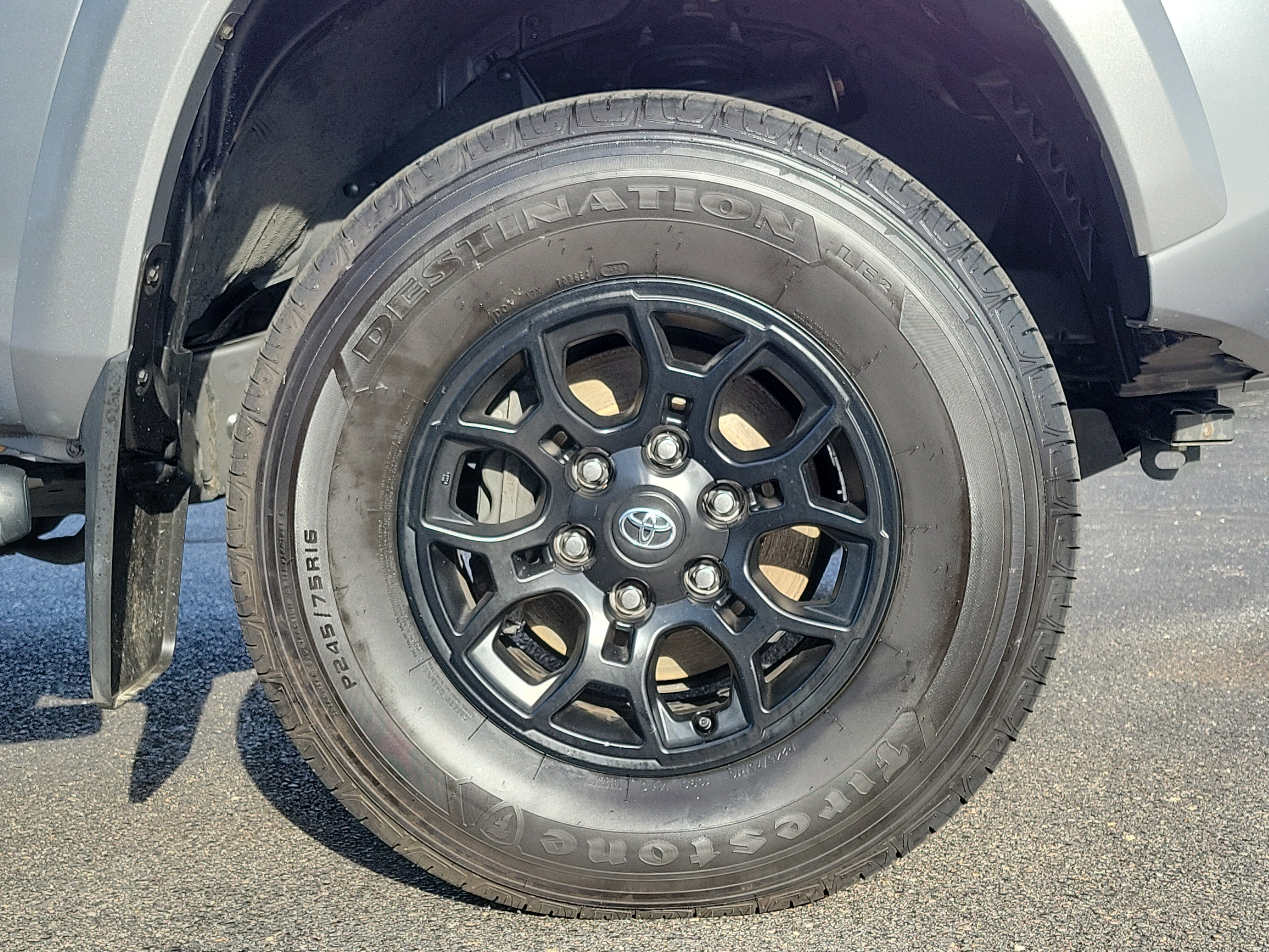 Used 2021 Toyota Tacoma SR5 image 5