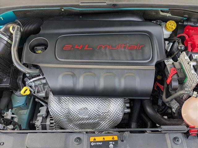 Used 2021 Jeep Renegade Latitude image 20