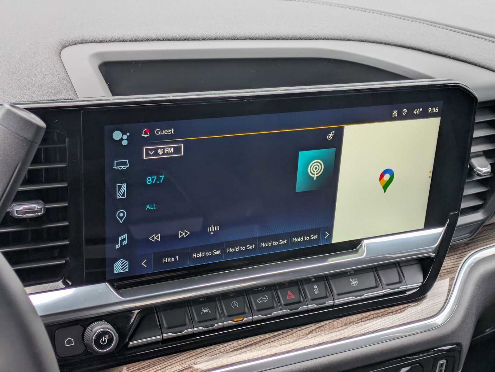 New 2026 Chevrolet Silverado 1500 LT image 32