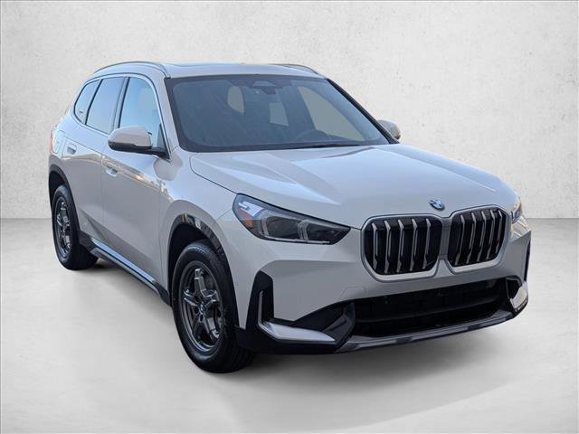 New 2026 BMW X1 xDrive28i w/ Convenience Package image 6