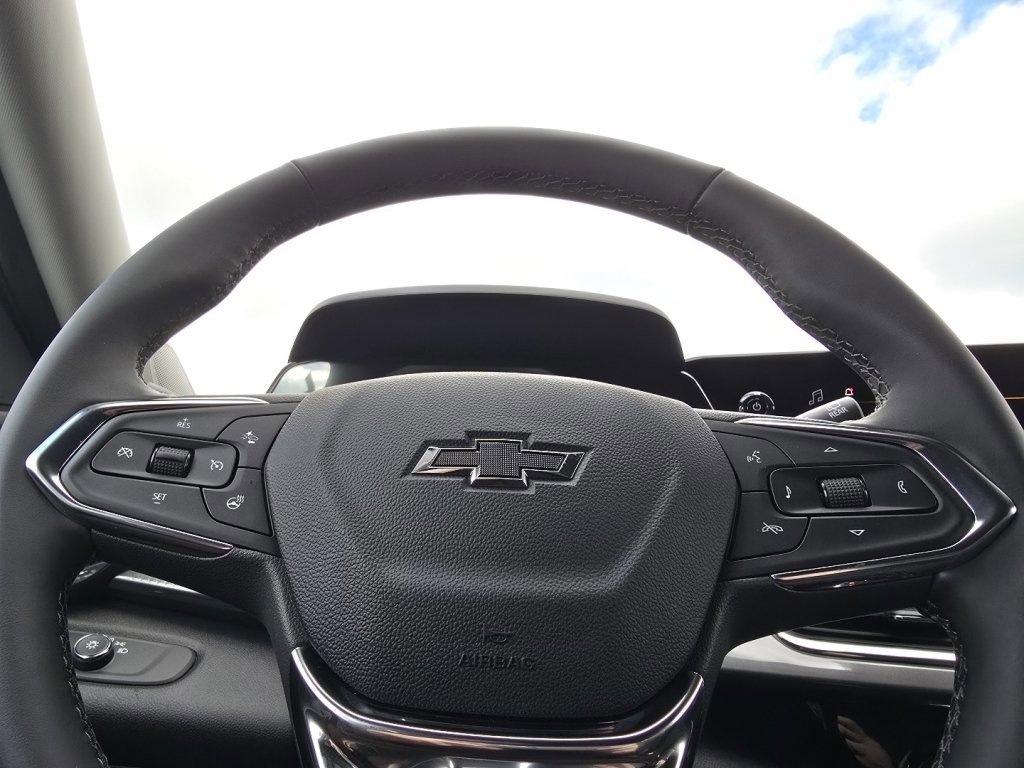 New 2026 Chevrolet Trax ACTIV w/ Driver Confidence Package image 16