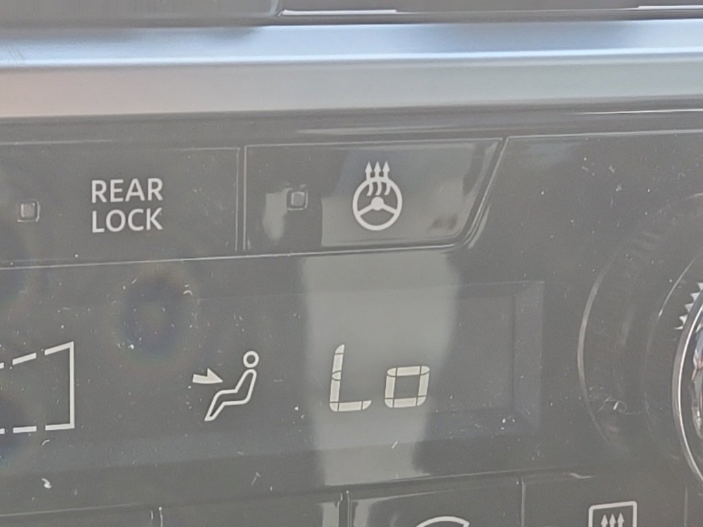 New 2025 Nissan Pathfinder Platinum w/ Lighting Package (N92) image 21