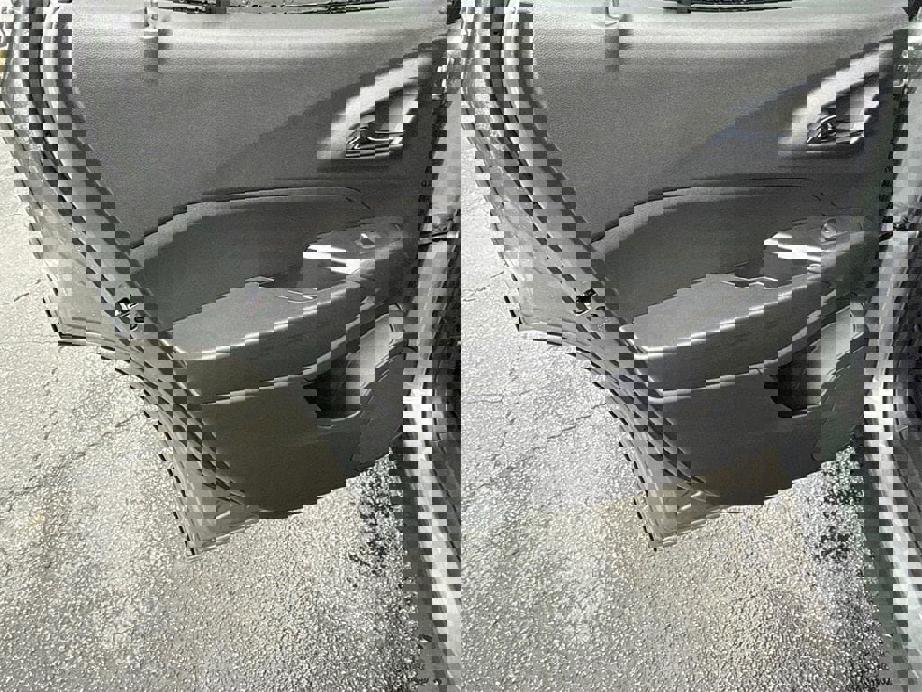 New 2026 Chevrolet Trax LT w/ Driver Confidence Package image 22