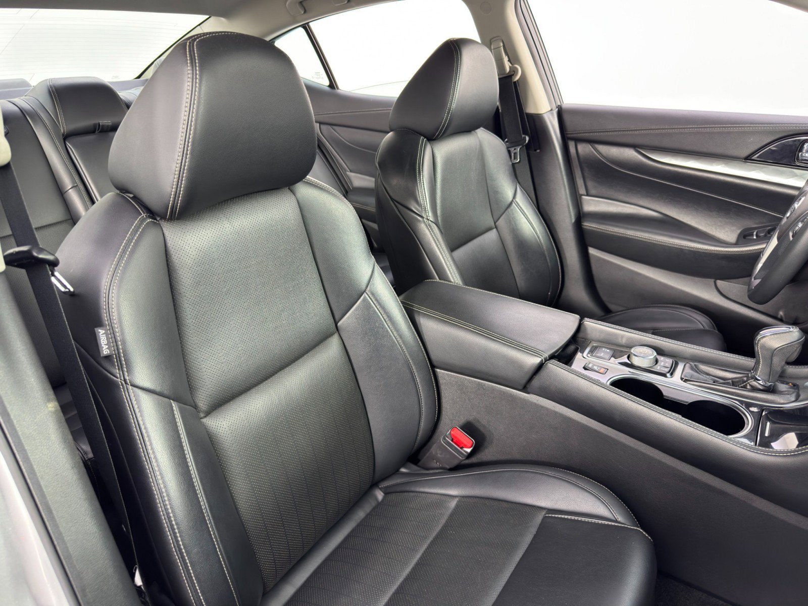 Used 2021 Nissan Maxima 3.5 SV w/ Floor Mat Group image 35