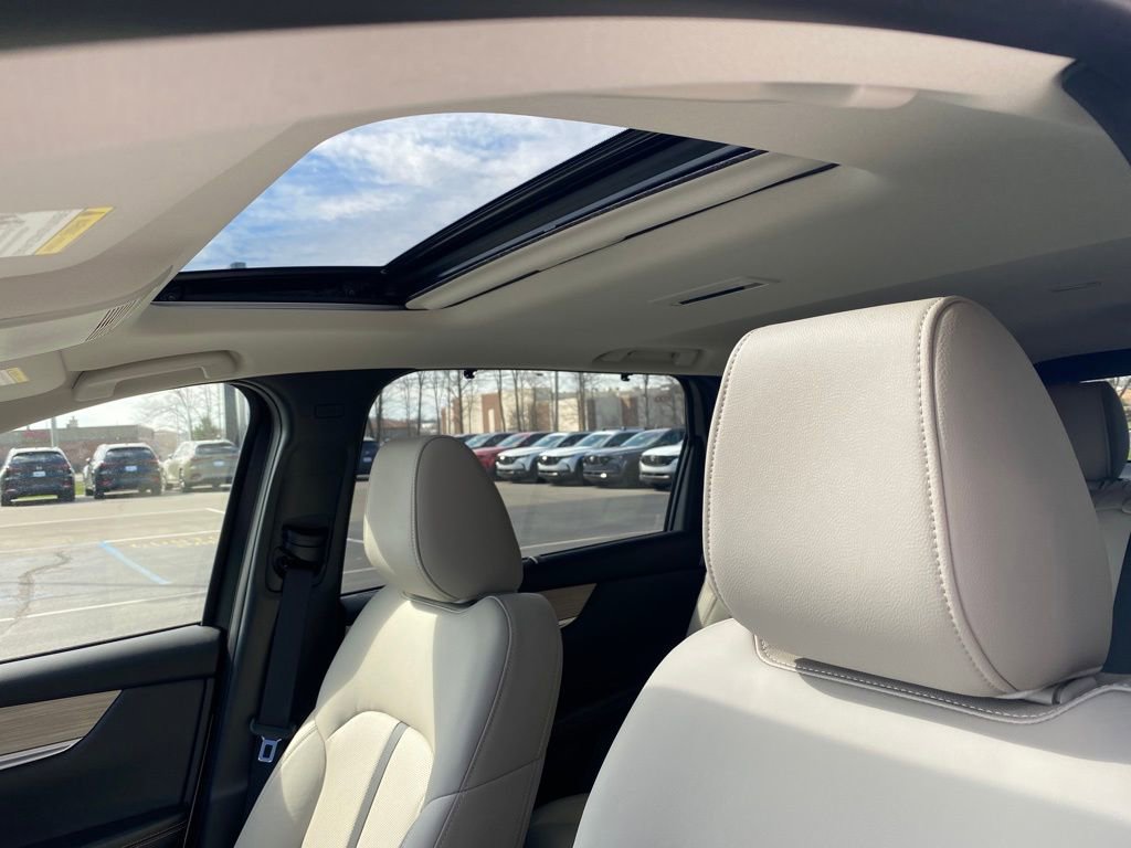 New 2026 MAZDA CX-90 3.3 Turbo w/ Preferred Package image 20