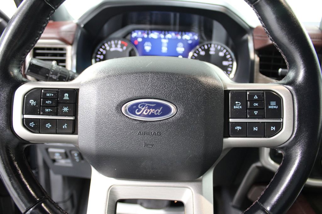 Used 2022 Ford Expedition Max Limited image 41