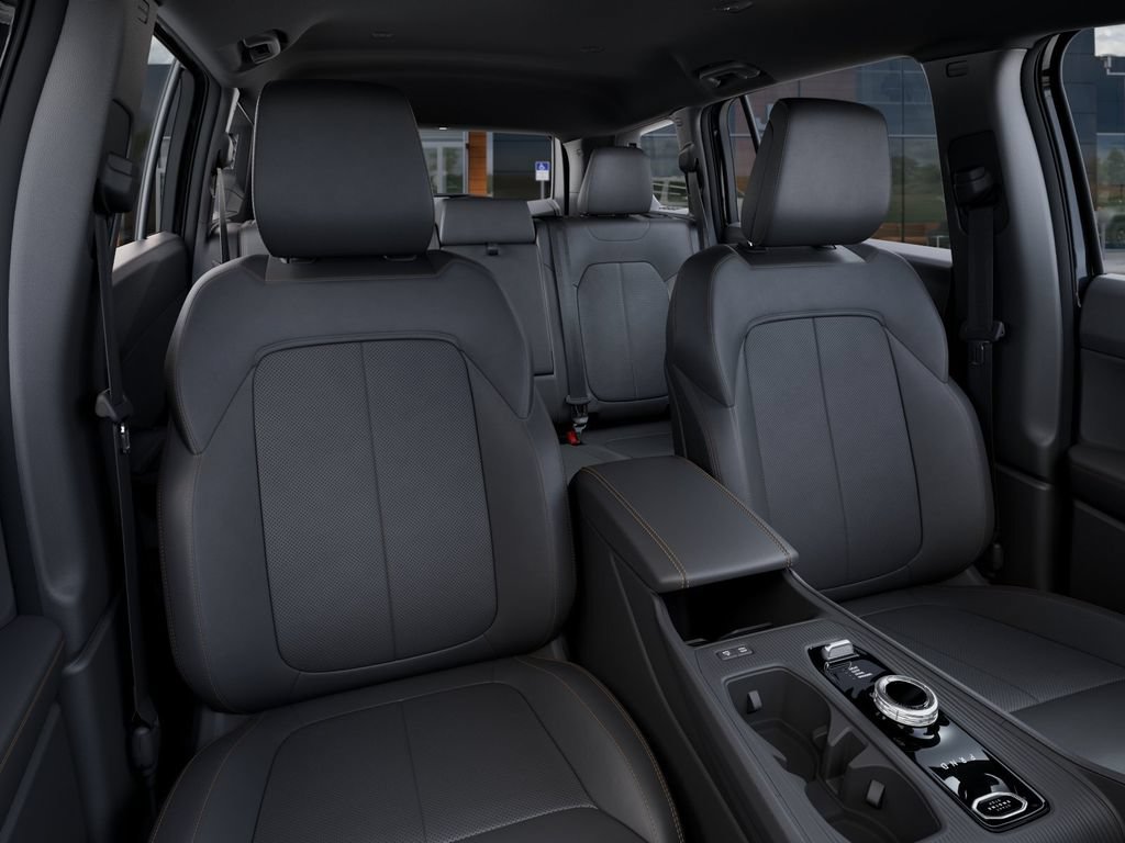New 2026 Jeep Cherokee Limited AWD/4WD image 17