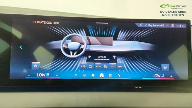 Used 2025 BMW X3 xDrive30i w/ Premium Package image 45