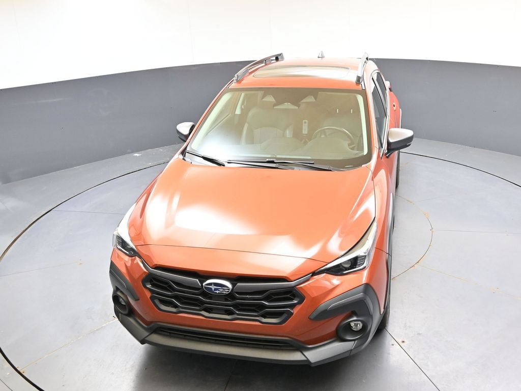 Certified 2024 Subaru Crosstrek 2.5i Limited w/ Crosstrek Mirror Package AWD/4WD image 36