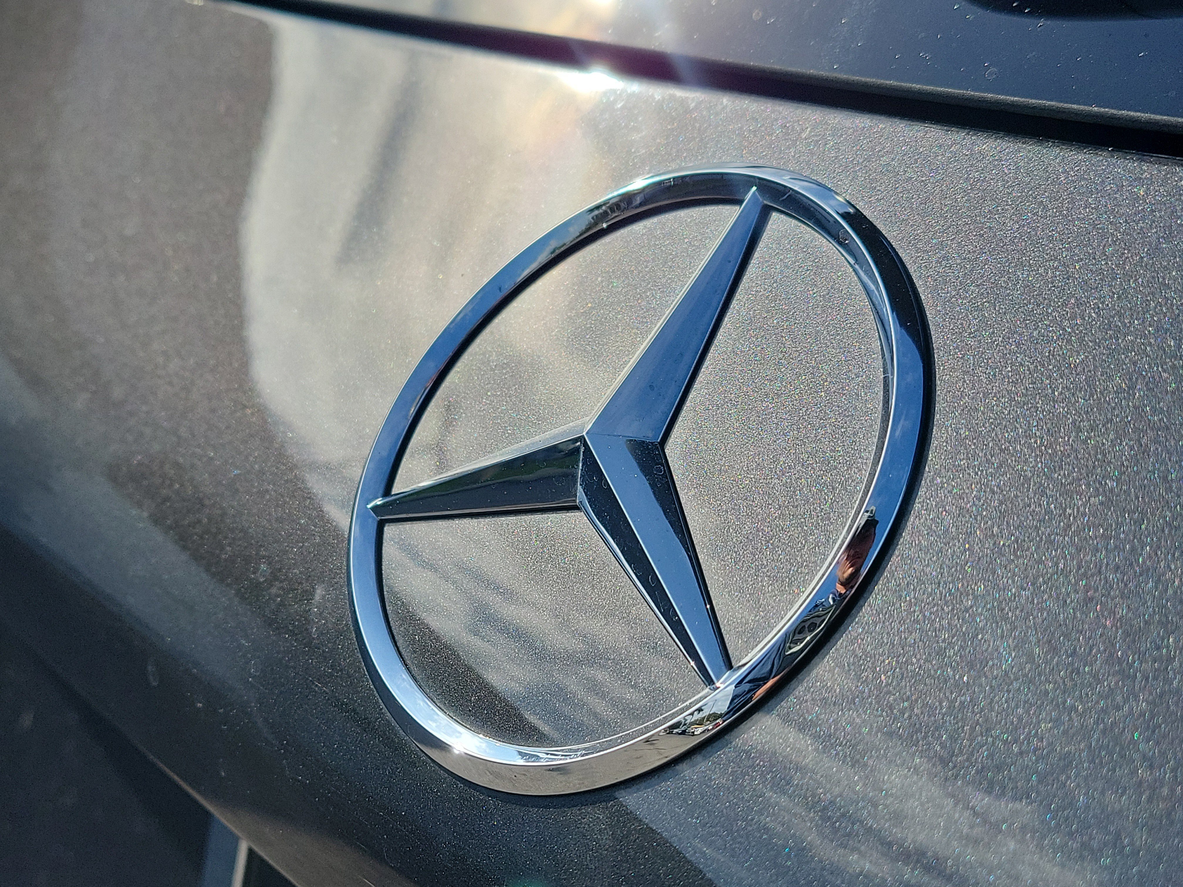 Used 2022 Mercedes-Benz GLC 300 image 33