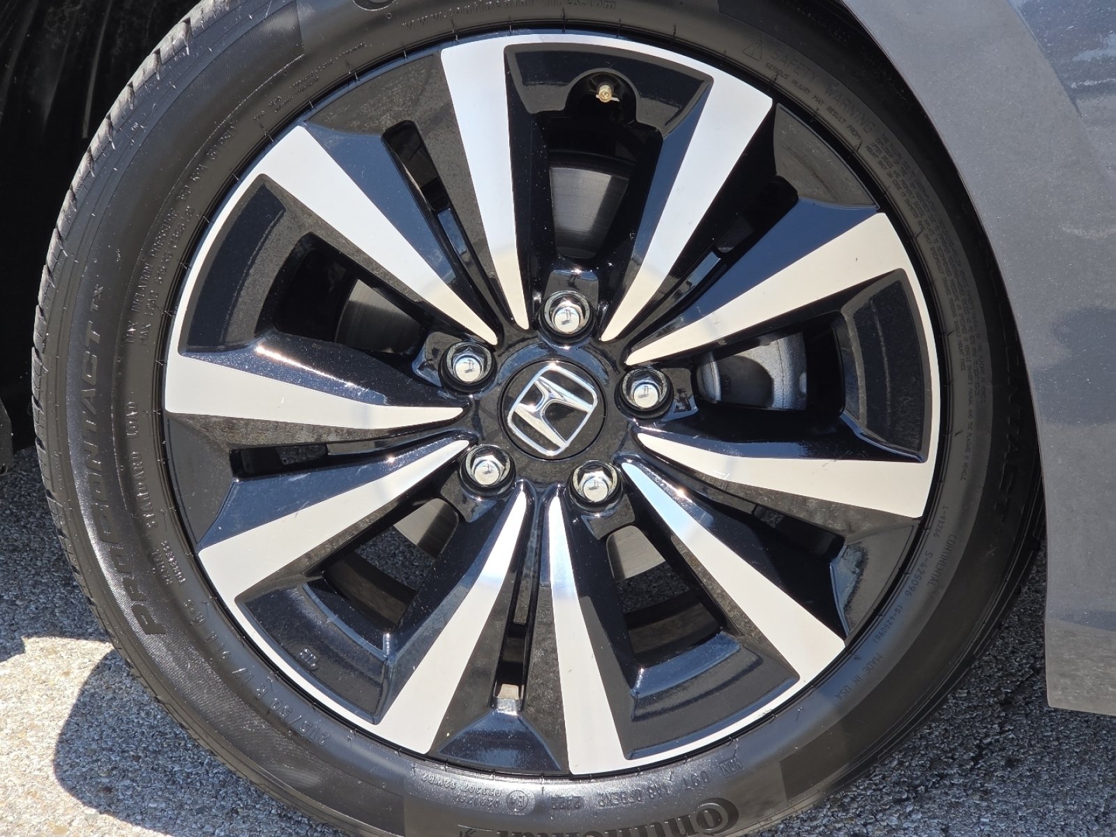Used 2023 Honda Civic EX-L image 11