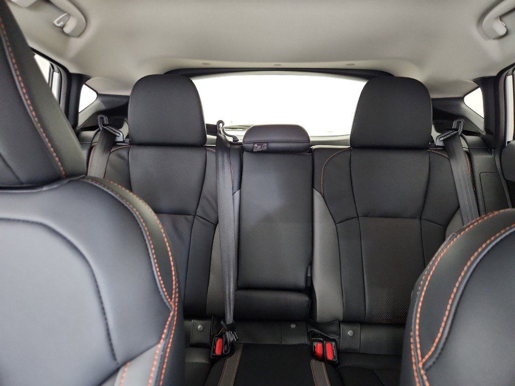 New 2026 Subaru Crosstrek 2.5i Limited AWD/4WD image 28