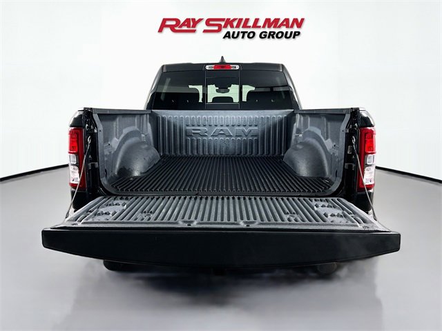 Used 2020 RAM 1500 Big Horn image 27