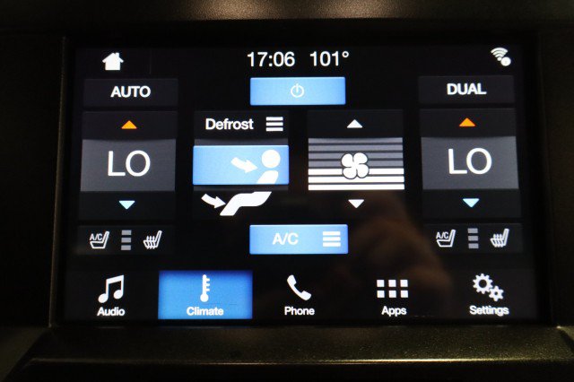 Used 2019 Ford F250 Lariat w/ Tow Technology Bundle AWD/4WD image 65