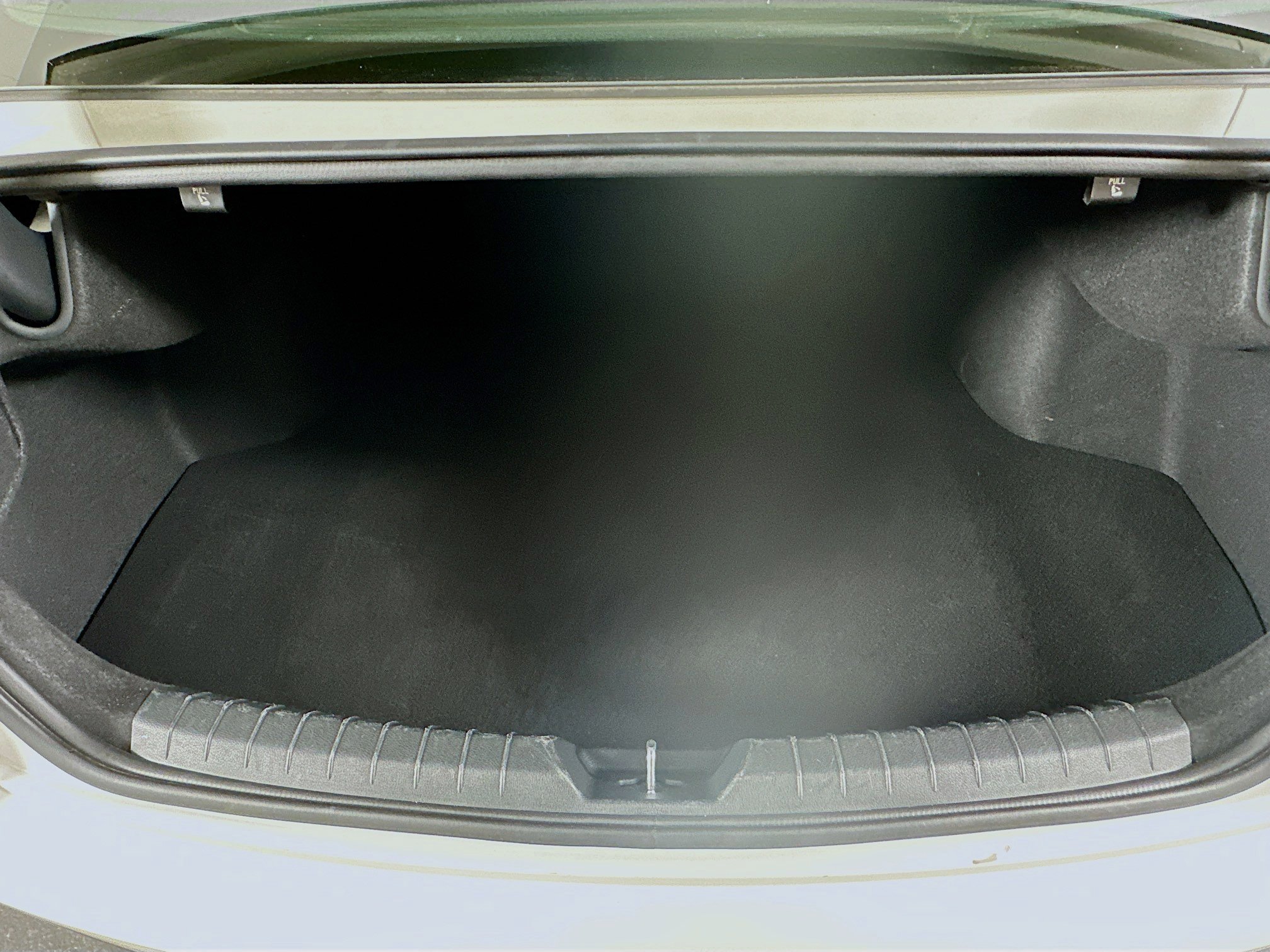 Used 2025 Kia K5 LXS image 28