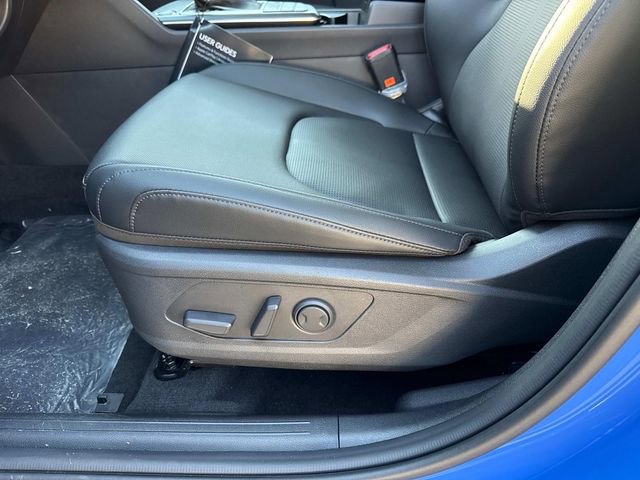 New 2026 Kia Sportage EX w/ EX Panorama Roof Package image 20