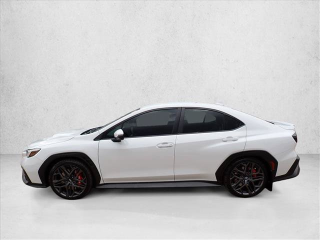 Used 2024 Subaru WRX TR AWD/4WD image 2
