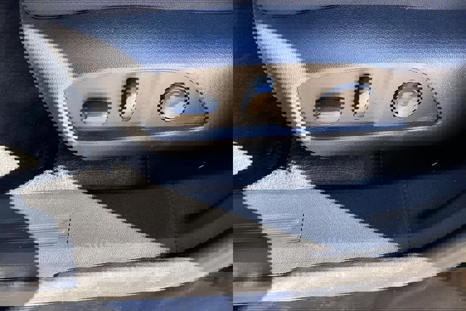 Used 2025 Chevrolet Equinox RS w/ Safety and Technology Package image 30