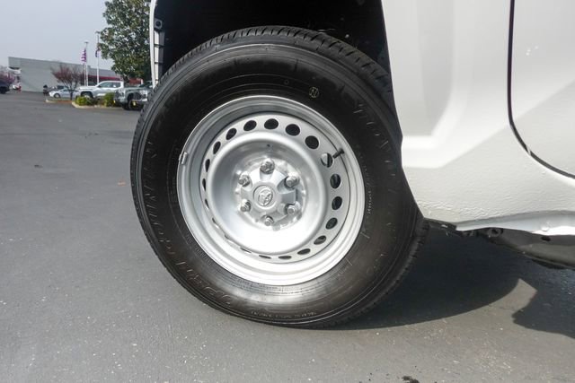 New 2026 Toyota Tacoma SR image 12