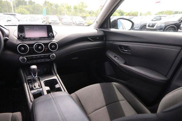 Used 2024 Nissan Sentra S FWD image 25