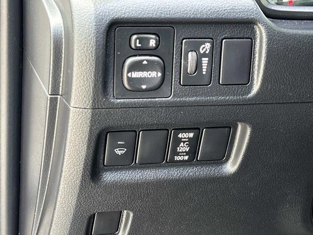 Used 2015 Toyota 4Runner SR5 Premium AWD/4WD image 29