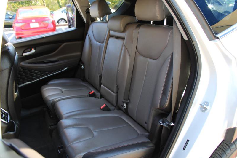 Used 2019 Hyundai Santa Fe FWD image 14