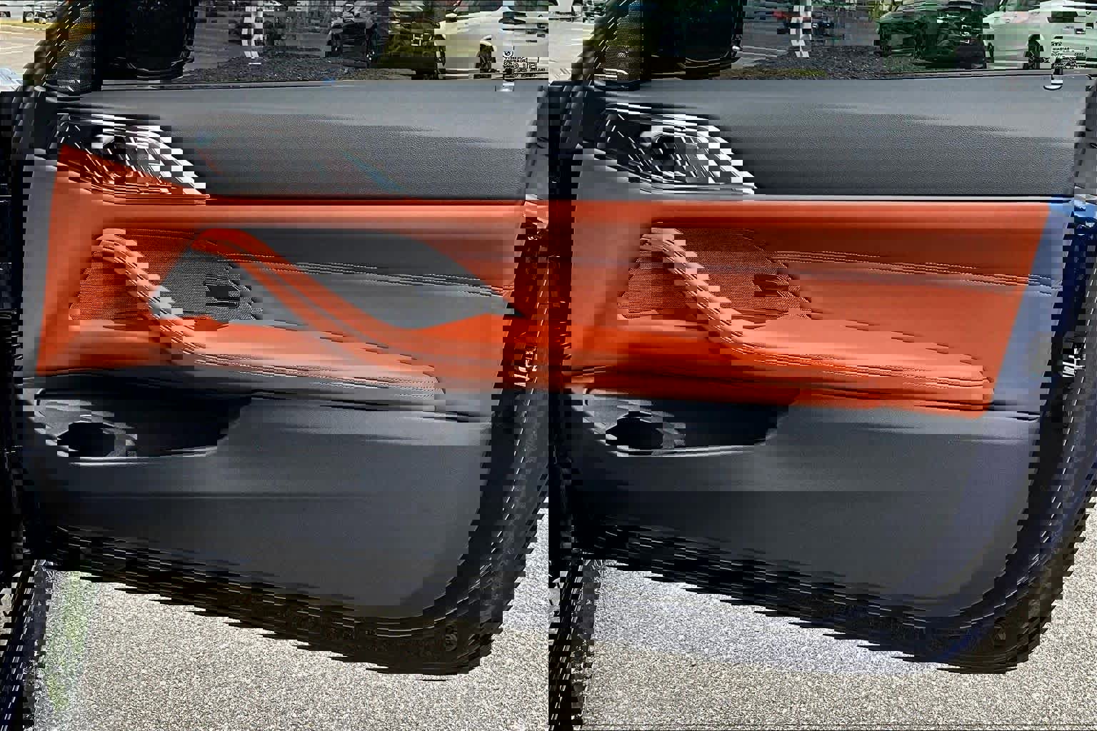 Used 2026 BMW M4 xDrive Competition image 22