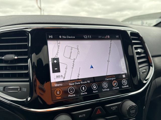 Used 2019 Jeep Grand Cherokee Altitude image 35